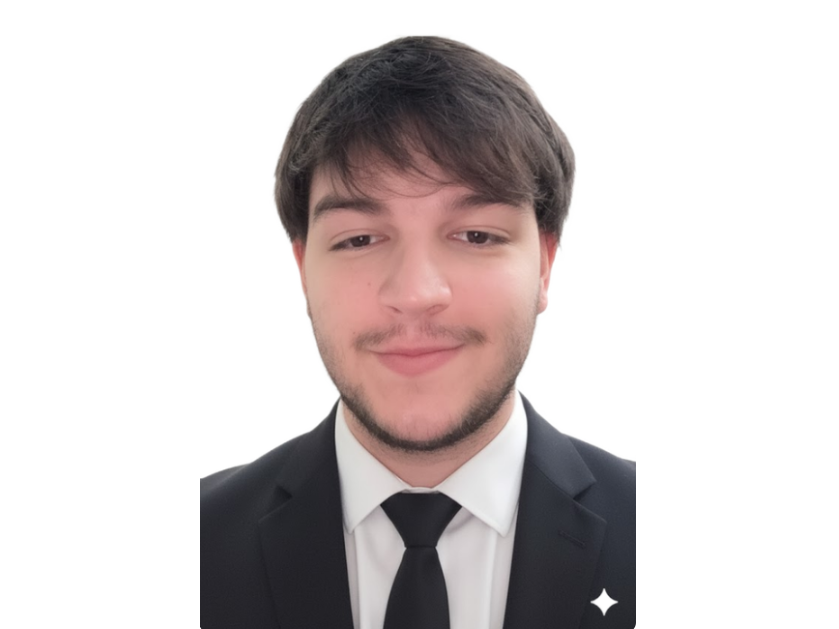 Foto del Fundador de Osiris Developments